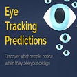 Icon of program: Instant Eye Tracking Pred…