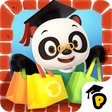 Icon of program: Dr. Panda Town: Mall
