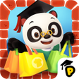 ไอคอนของโปรแกรม: Dr. Panda Town: Mall