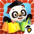 Icon of program: Dr. Panda Town: Mall