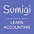 Programikonen: Sumigi: Learn Accounting