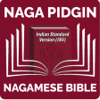 Nagamese Bible