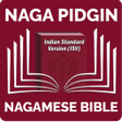 程序图标：Nagamese Bible