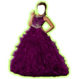 Ikona programu: Baby Girl Frock Styles