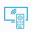 Icon of program: Bbox Remote