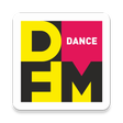 Icon of program: Радио DFM