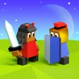 プログラムのアイコン：The Battle of Polytopia