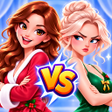 Icon of program: Christmas Pajama Party : …
