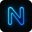 Ícone do programa: nexent