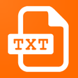 Иконка программы: Text Viewer : Simple  Tin…