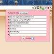 أيقونة البرنامج: My Favorite Tabs