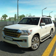 Ikona programu: Offroad Cruiser