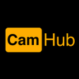 Programın simgesi: CamHub