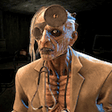 Иконка программы: Dr. Psycho Hospital Escap…