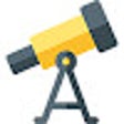 Icon of program: Webb Telescope - New Tab
