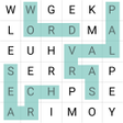 Programikonen: Word Search: Snake