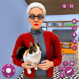 Programın simgesi: Grandma Simulator: Granny…