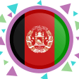Afghan All Live Radios  Music
