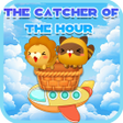 Иконка программы: The Catcher Of The Hour