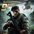 Biểu tượng của chương trình: Invasion: Modern Empire
