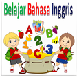 程序图标：English for Children