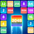 プログラムのアイコン：2048 Shooter