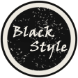 Icon Pack - Black Style