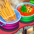 프로그램 아이콘: Cooking Spot - Restaurant…