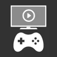 Ícone do programa: Play Games on TV