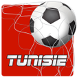 Icon of program: Tunisia Foot: Live Match