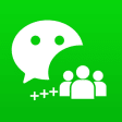 Contacts Helper - Group and manage your contacts