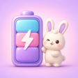 ไอคอนของโปรแกรม: IconBatt: Emoji Battery S…