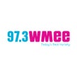 أيقونة البرنامج: 97.3 WMEE