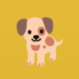أيقونة البرنامج: Doggy Mood