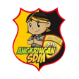 Angkringan SDM  POLDA DIY