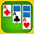 プログラムのアイコン：Solitaire - Best Card Gam…