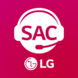Programikonen: LG Suporte