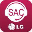 Programikonen: LG Suporte