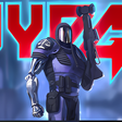 Programın simgesi: JYDGE
