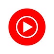 程序图标：YouTube Music
