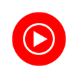 أيقونة البرنامج: YouTube Music - Stream So…