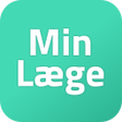 程序图标：Min Læge