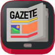 Programın simgesi: Tüm Gazeteler ve Haberler