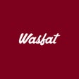 Programın simgesi: Wasfat وصفات