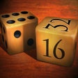 رمز البرنامج: ArtDeco Backgammon 3D
