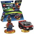 プログラムのアイコン：LEGO Dimensions: B.A. Bar…