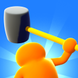 プログラムのアイコン：Smash Heroes