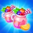 Programın simgesi: Town Horizon: Merge It