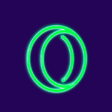 프로그램 아이콘: Opera Neon