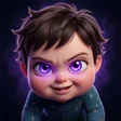 Programikonen: Scary Baby: Night Escape